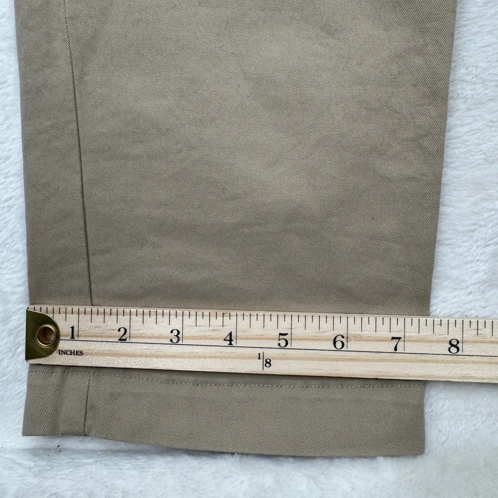 GAP classic khaki